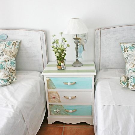 Apartamento Con Vistas Al Mar El Port De La Selva Eksteriør billede