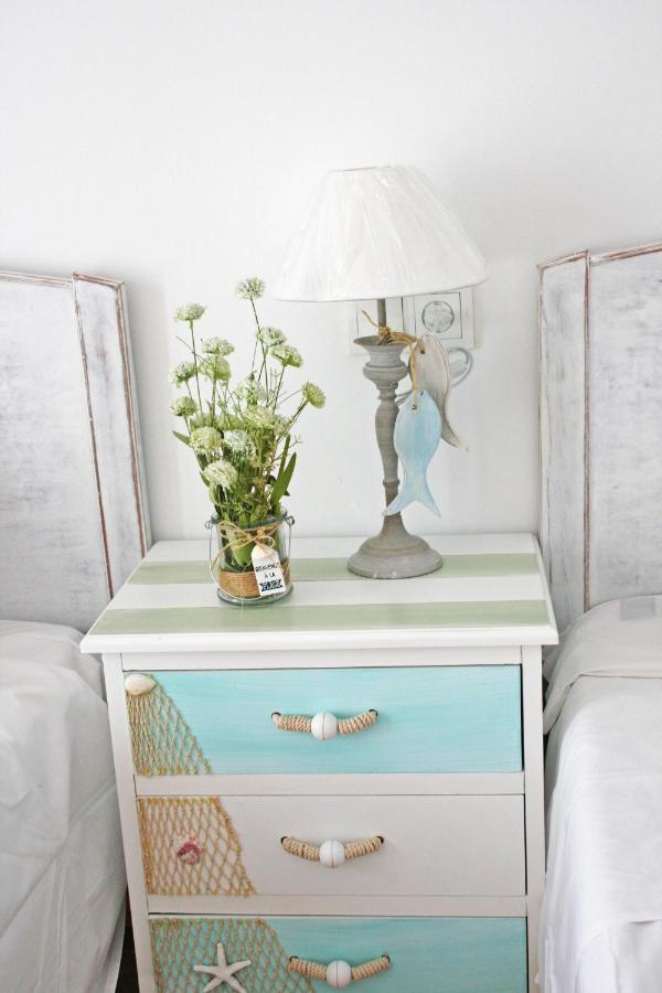 Apartamento Con Vistas Al Mar El Port De La Selva Eksteriør billede