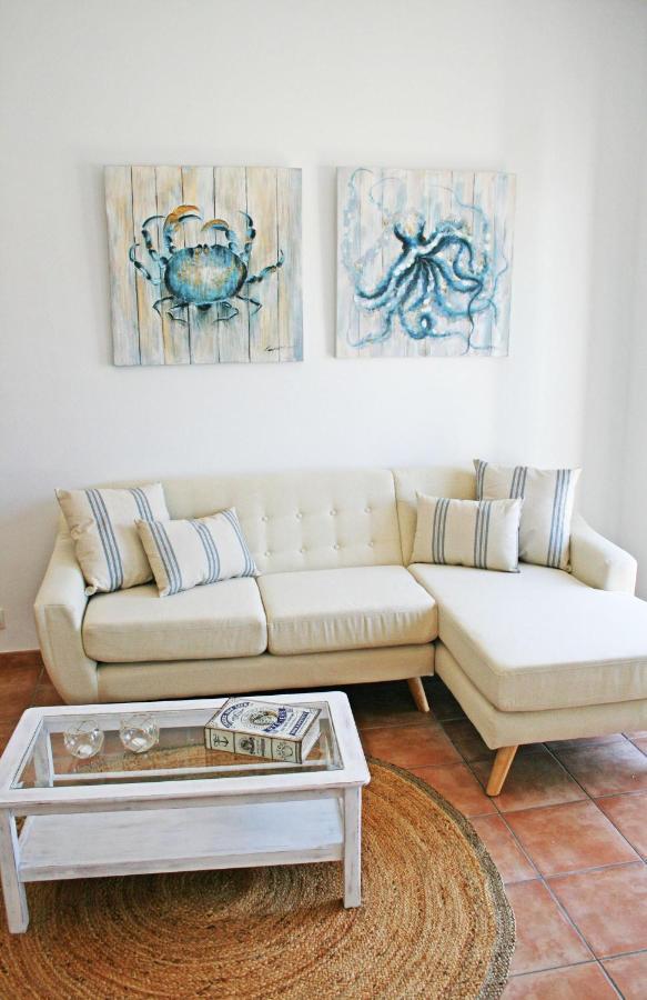Apartamento Con Vistas Al Mar El Port De La Selva Eksteriør billede