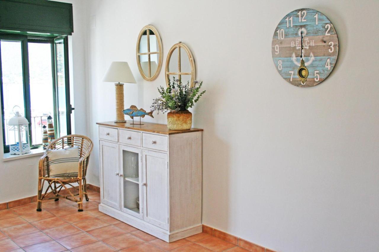Apartamento Con Vistas Al Mar El Port De La Selva Eksteriør billede