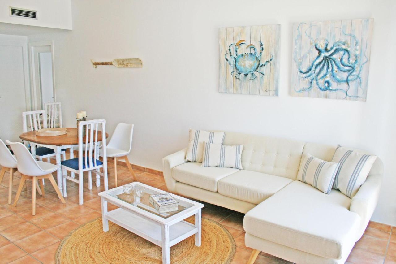 Apartamento Con Vistas Al Mar El Port De La Selva Eksteriør billede